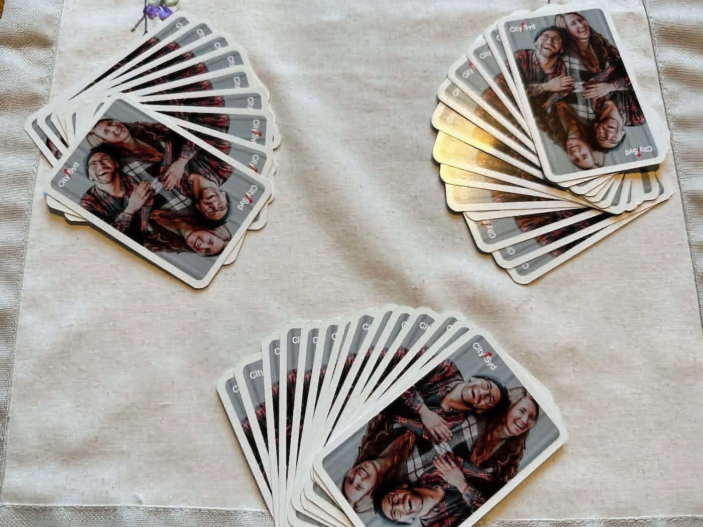 Illustrasjon til Boms og president: Forberedelser 🔄